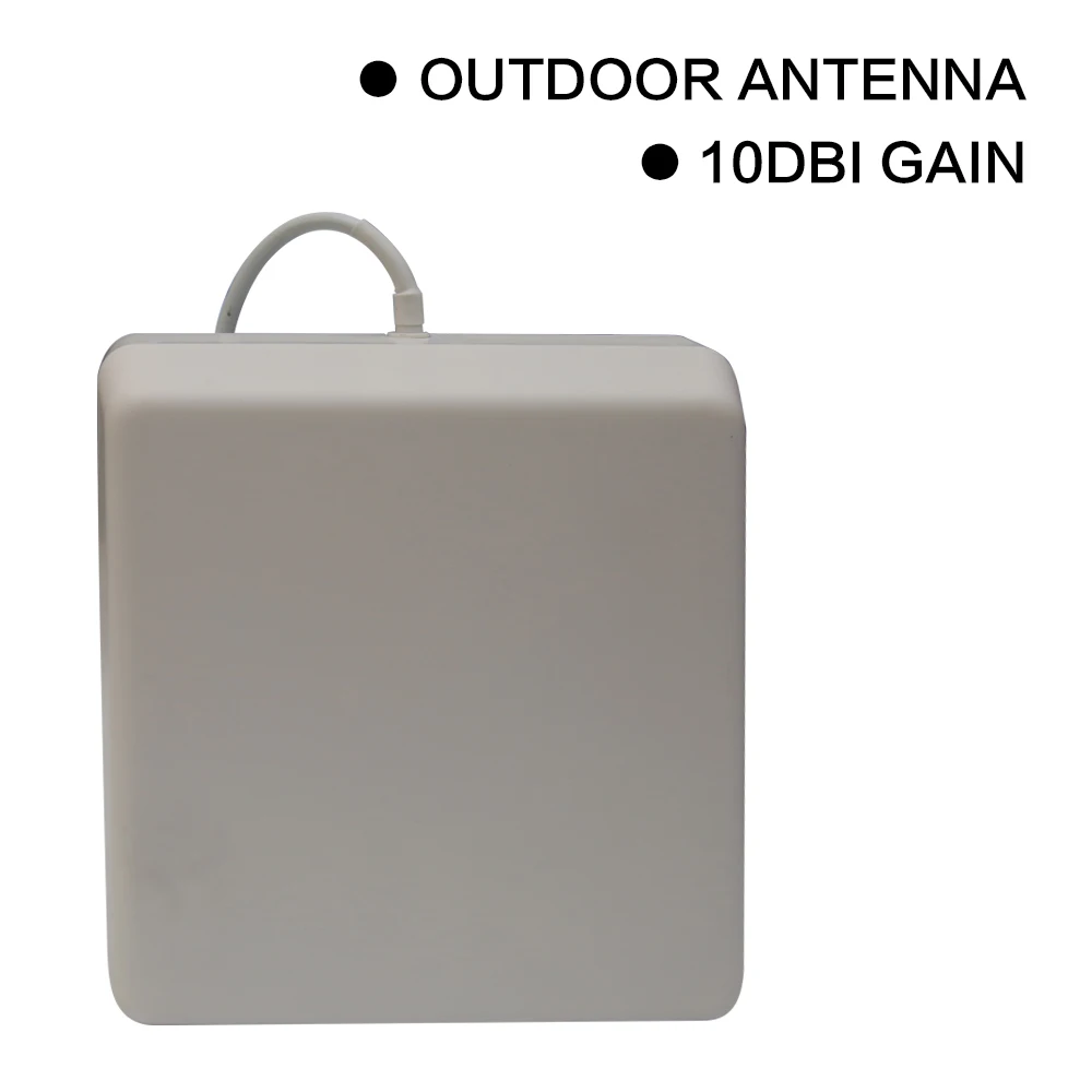 MagoFon Beeline 4G ретранслятор LTE 2600 B7 Мобильный усилитель сигнала 2600mhz 80dB Усилитель