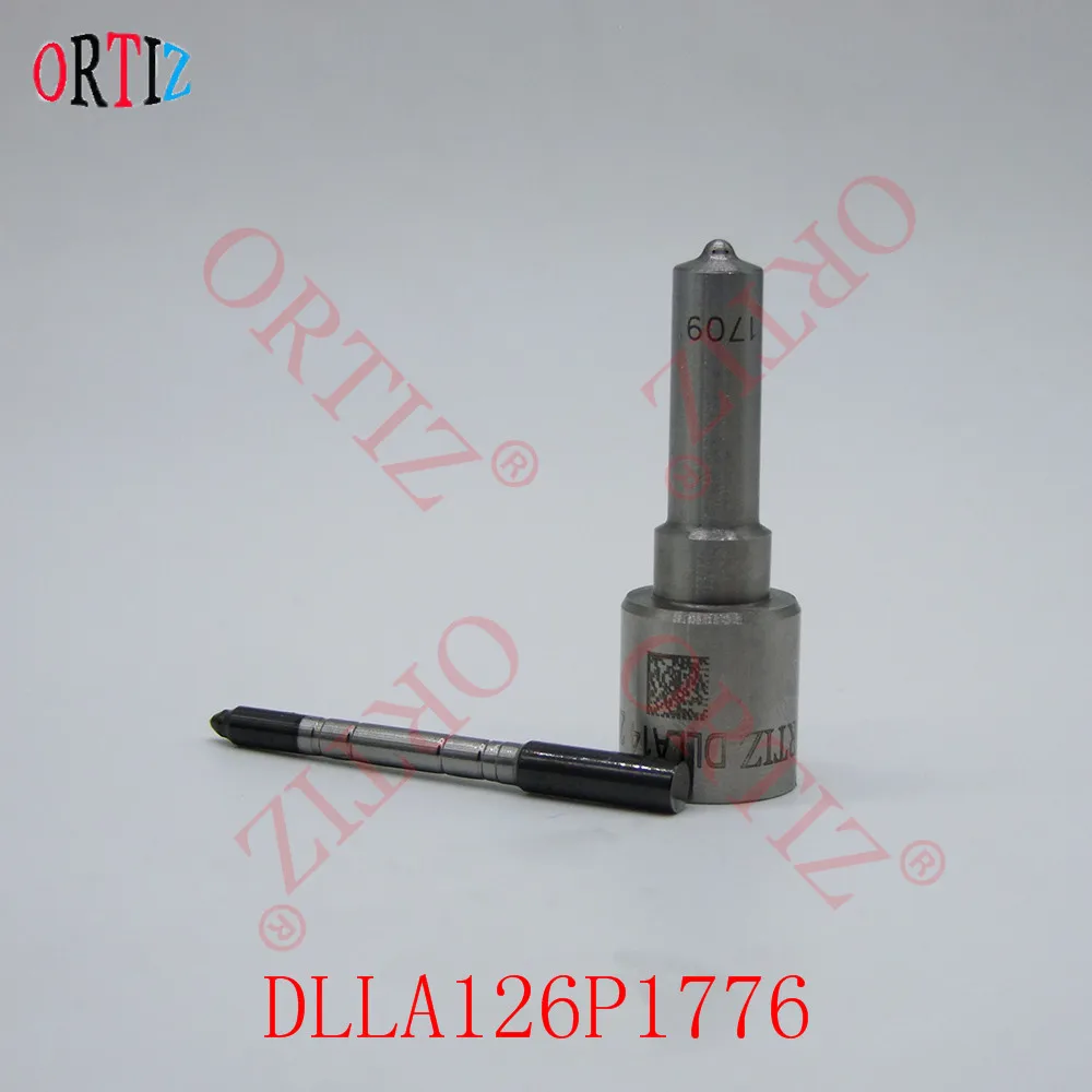 Форсунка системы питания ORTIZ DLLA126P1776 DLLA насадки 126 P 1776 запасные части для