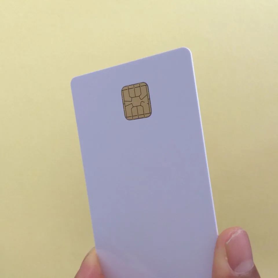 (5000 шт./лот) Свяжитесь с FM4428 контактная микрокарта байтная смарт карта ISO 7816|ic