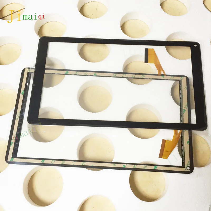 Новый дигитайзер сенсорной панели для планшетов с диагональю 10 1 дюйма|ЖК-экраны