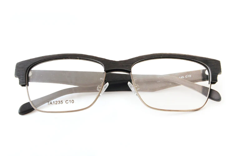 

LONSY 2017 Fashion metal Men Women Eyeglasses Frames Reading Glasses Frames Optical Eyewear Spectacles Frames