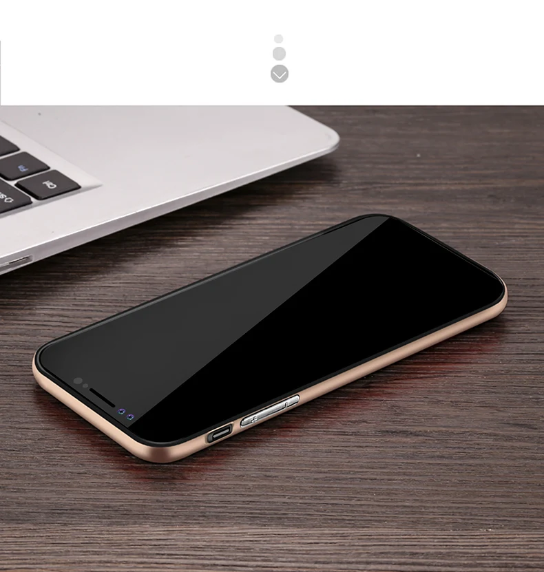 Крышка корпуса ля iPhone X для Apple IPhone X PC+ Силиконовый Hybird подставка для телефона Capa Funda Coque для женщин и мужчин