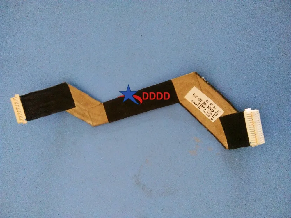 Оригинальная плата аудиопорта USB для HP EliteBook 8530p с кабелем 50.4v804.002 полностью