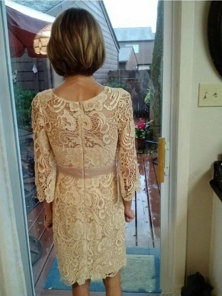 Новинка кружевное свадебное платье для гостей украшение на шее пояс ручной