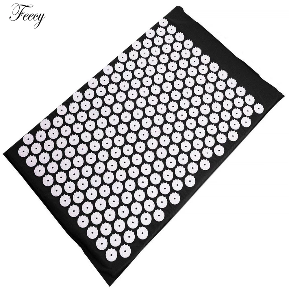 Подушка массажер коврик шакти снять Акупрессура средства ухода за кожей против