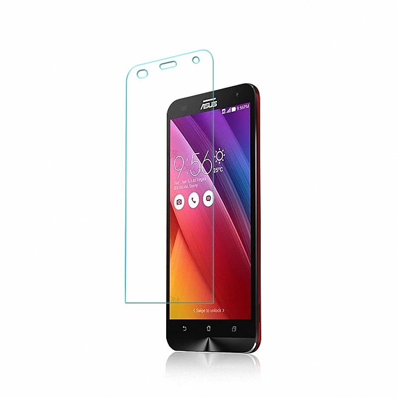 for ASUS ZenFone 2 Laser ZE550KL 5.5&quot Tempered Glass Screen Protector Guard Film ZE551KL Z00LD 5.5-inch | Мобильные телефоны и