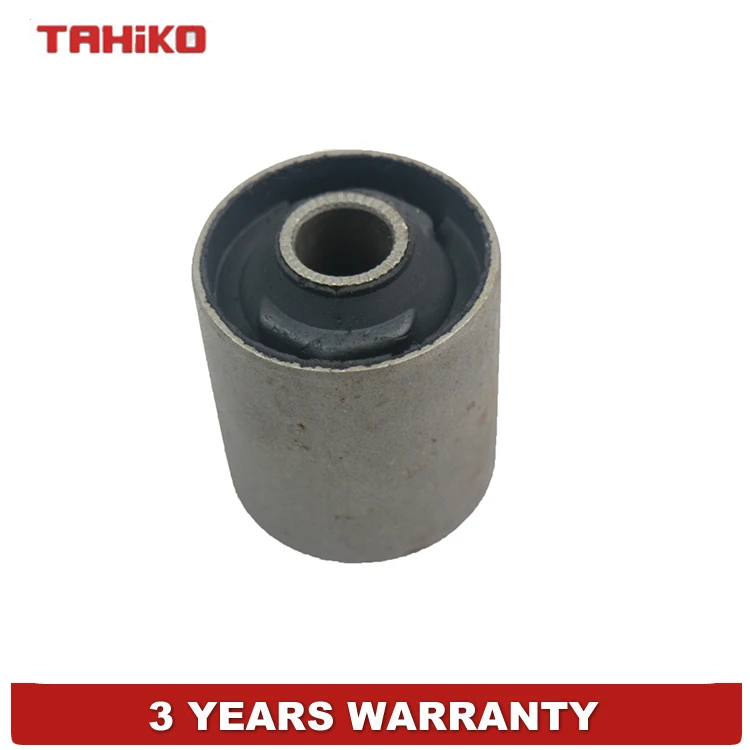 Втулка нижнего рычага втулка управления продольного для TOYOTA BZO SUSP LX80-CRESSIDA 48702-22370 |