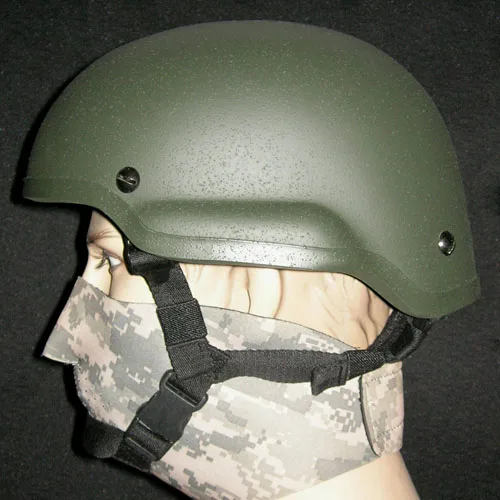 Тактический армейский военный шлем ACH MICH 2002 Шлем уличный шлем|mich helmet|military helmetarmy
