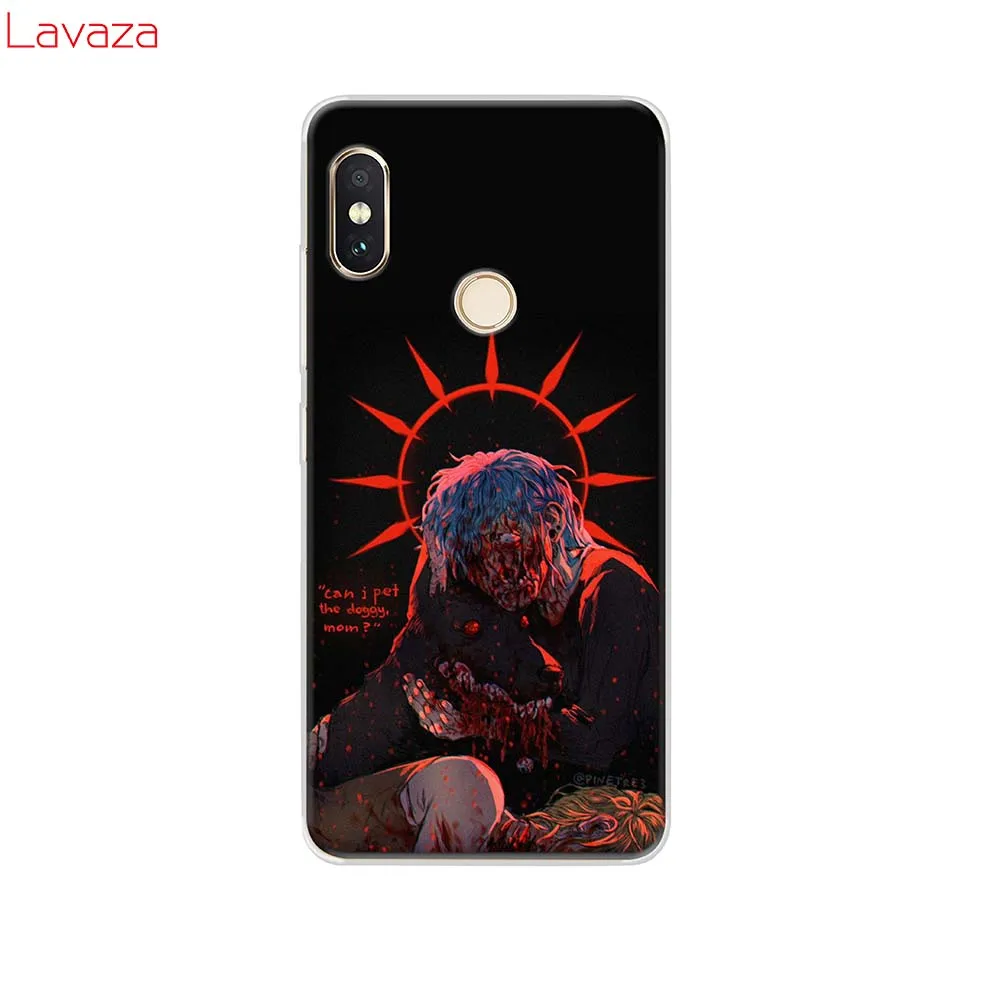 5 Жесткий чехол Lavaza Sally для huawei mate 10 20 P10 P20 Lite Pro P smart для Honor 8X9 Lite - Цвет: 5