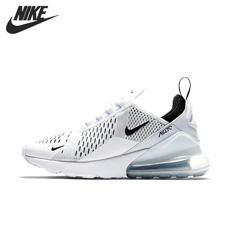 Новые оригинальные кроссовки NIKE AIR MAX 270 женские для бега | Спорт и развлечения