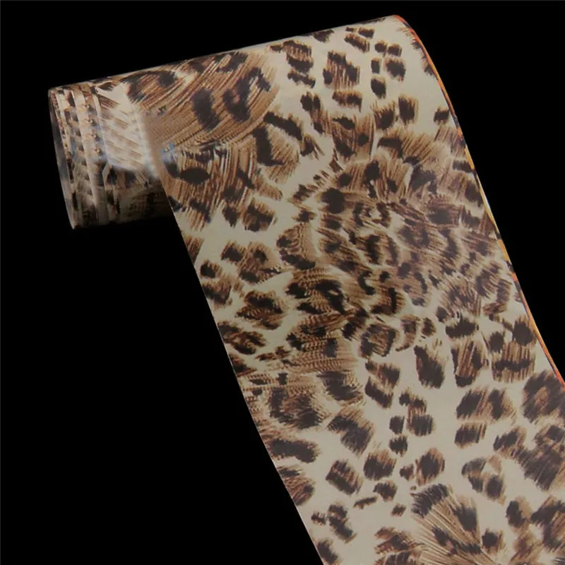 Наклейки из фольги звездного неба для дизайна ногтей Переводные картинки с