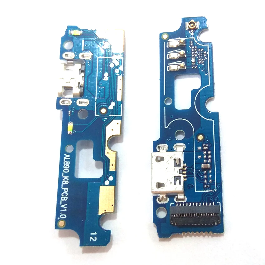 Usb порт для зарядки зарядная плата док станция разъем гибкий кабель Lenovo P70|Шлейфы