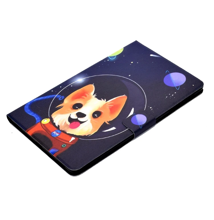 Чехол для планшета для samsung Galaxy Tab A SM-T510 SM-T515 T510 панда чехол для Etui samsung Galaxy Tab A T510 чехол для книги