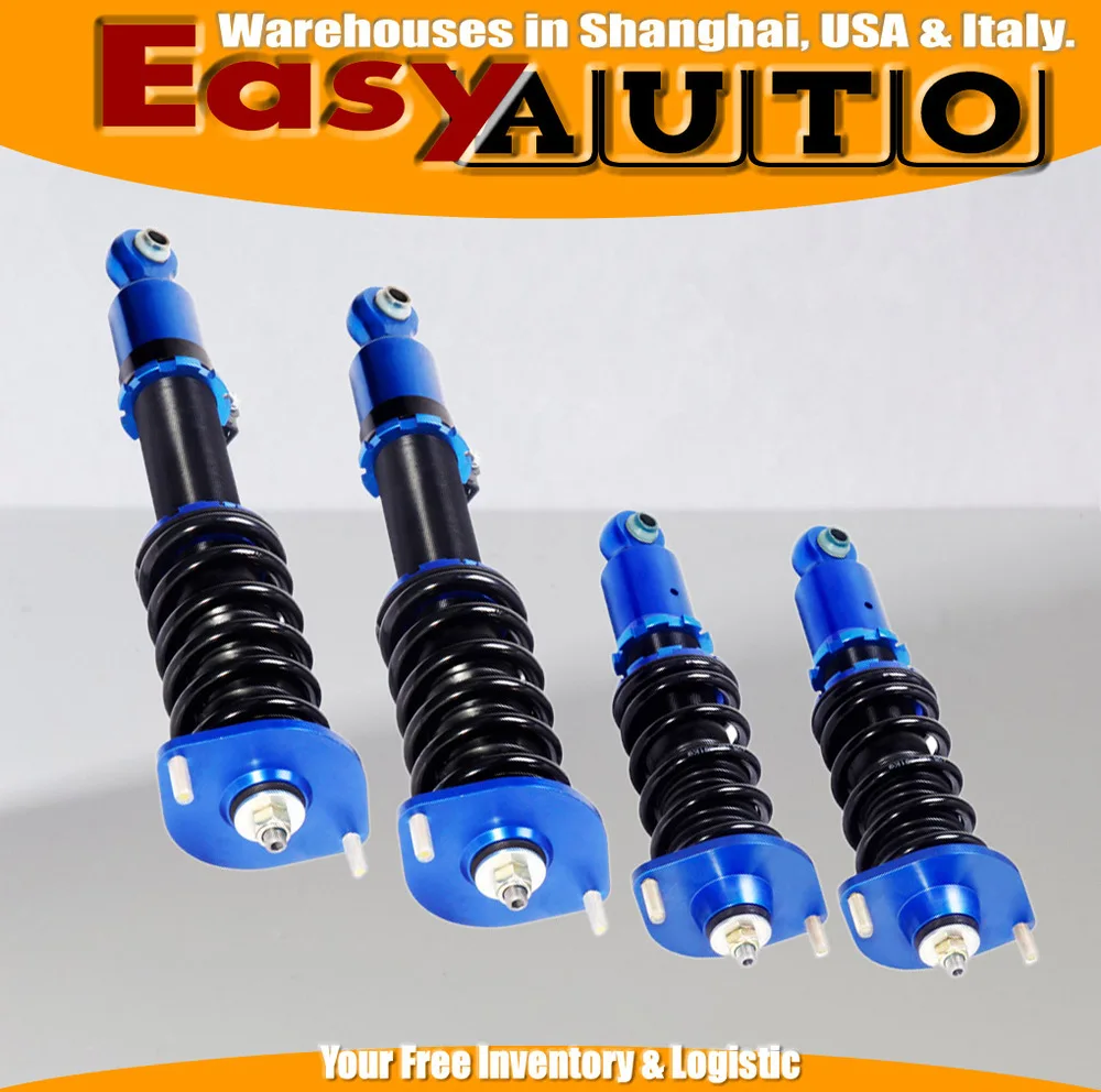 Амортизатор с регулируемой подвеской для Ma * da Mi ta MX 5 NA6/NA8/NB1/NB2|coilover suspension|coilover