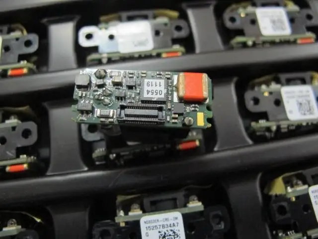 Новый сканер расширенного диапазона N5603ER для двигателя Honeywell Dolphin 99EX|engine|engine scanner |