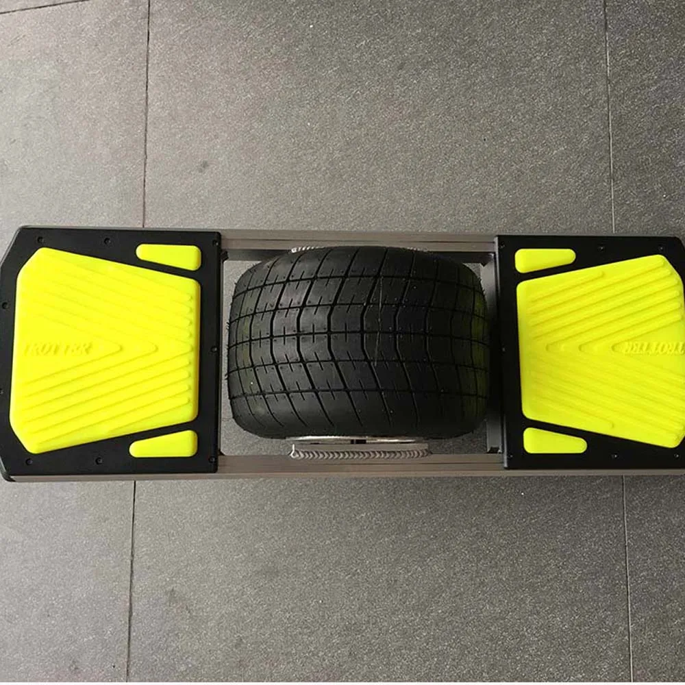 ОДНОКОЛЕСНЫЙ самобалансирующий Одноколесный скутер электрический Моноцикл 1