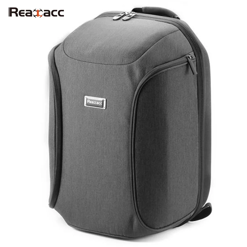 Realacc водонепроницаемый износостойкий рюкзак сумка для переноски Чехол FPV