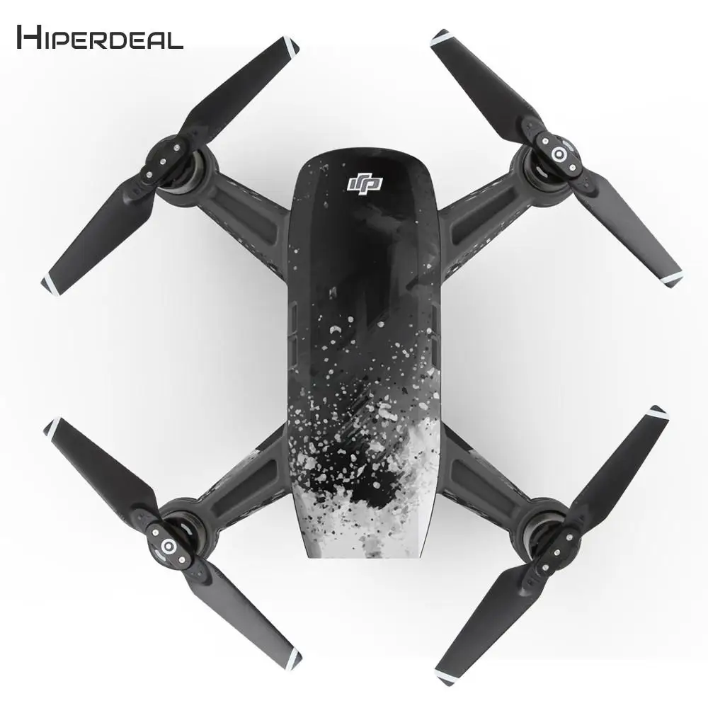 Наклейка для DJI Cruel Environment Priting Водонепроницаемая наклейка на - Цена: 572,20 руб.