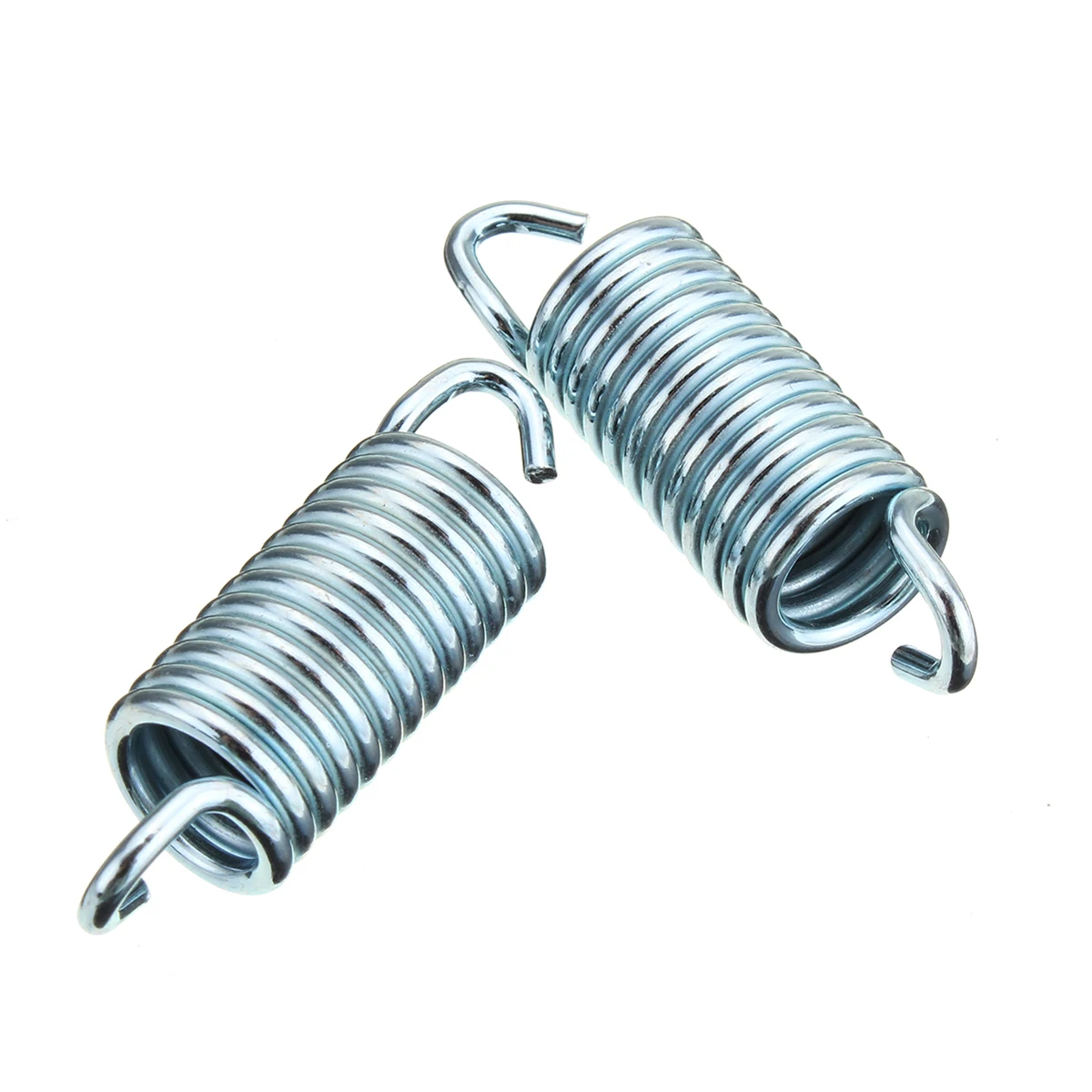 2 шт. пружины тормозных суппортов WHC0111X2J 2230111 для Renault Peugeot Citroen 1997-2008 | Автомобили и