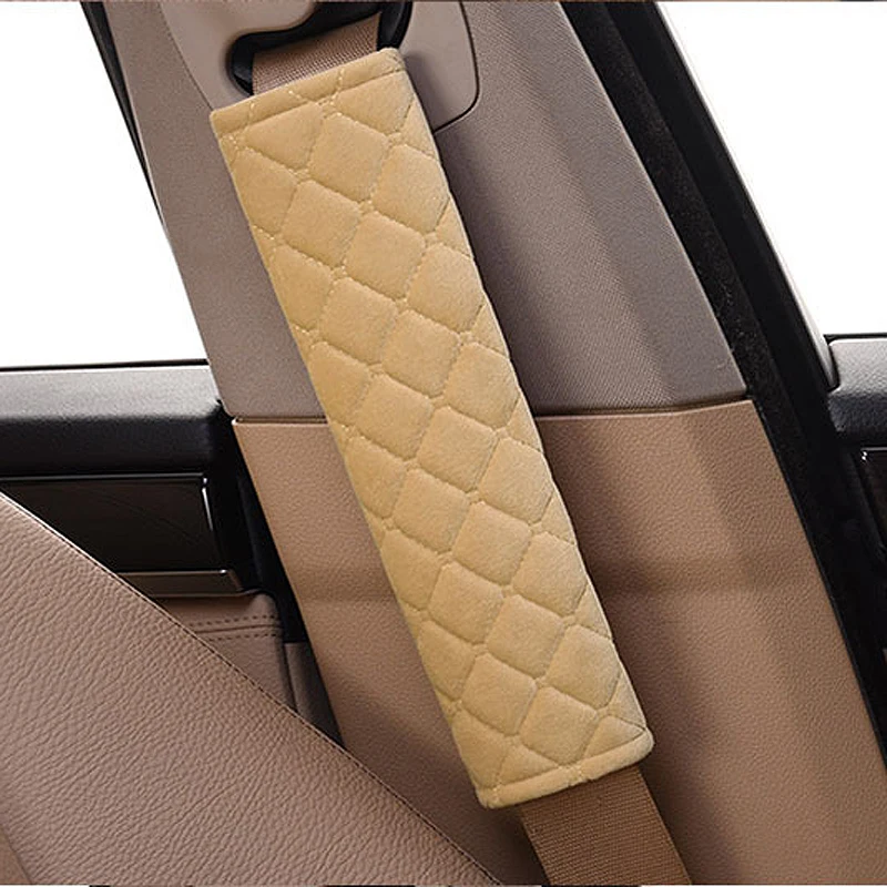 2 шт. для ремня автокресла высокого качества подушки под плечи чехлы на сиденья
