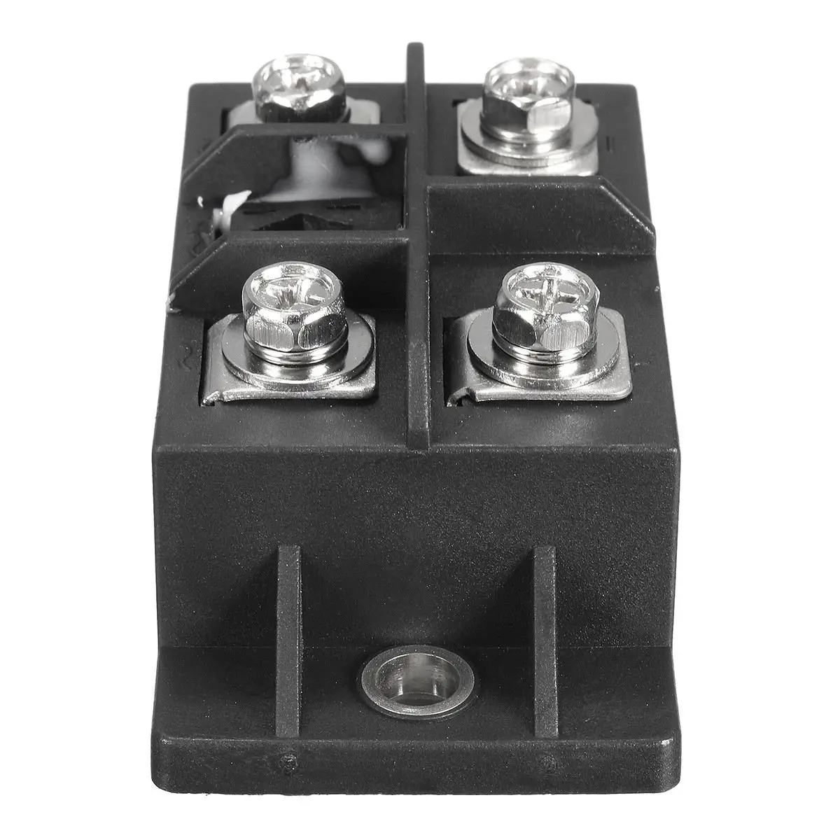 1 шт. черный 150A Amp 1600 в MDQ150A однофазный диодный мост выпрямитель силовой модуль выпрямители электронные компоненты и принадлежности