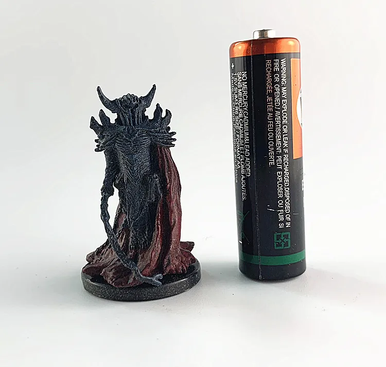 Paizo Волшебники побережья Волшебники драконы и подземелья Dnd кусок труба 3