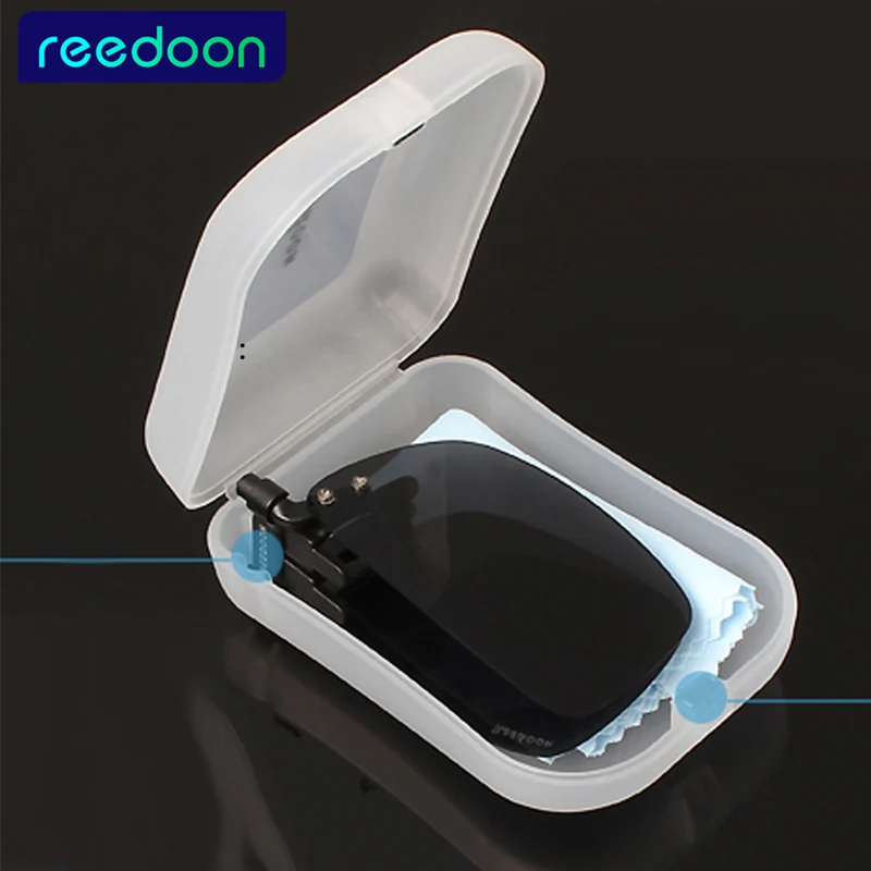 Солнцезащитные очки в оправе es брендовые поляризационные линзы с покрытием для