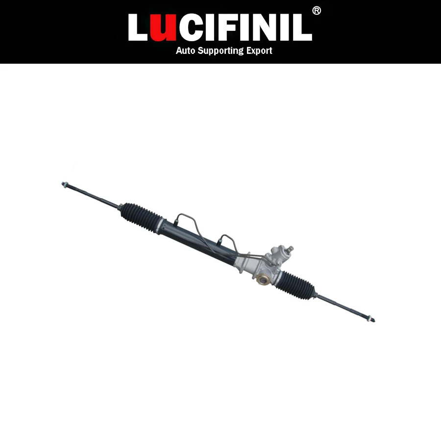 

LuCIFINIL New INFINITI LHD Steering Rack Gear Automobiles Power Steering Box Assembly 49001-4W000