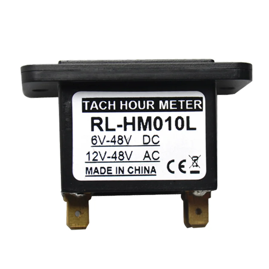 Автоматический Тахометр для промышленных автомобилей квадроциклов лодок
