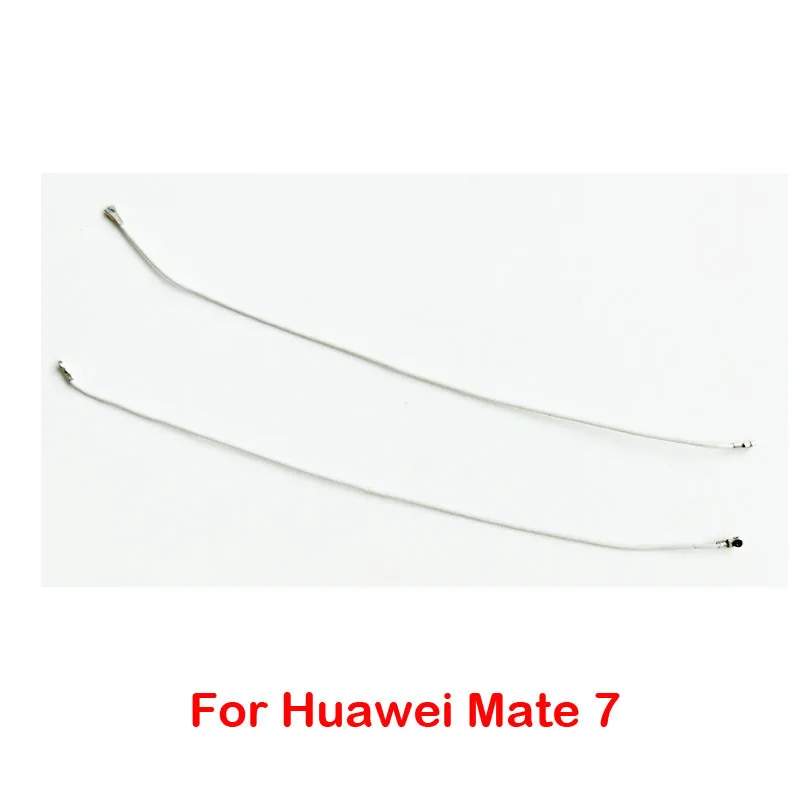 Внутренний Wifi антенный сигнальный ленточный провод кабель для huawei Honor 4C 5X mate S/mate 7 8 P6 P7 P8 P8lite P9 Lite Honor 8 9