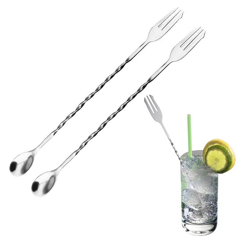 YuryFvna Миксер для коктейлей из нержавеющей стали Mojito Сделай Сам Напиток Фруктовый