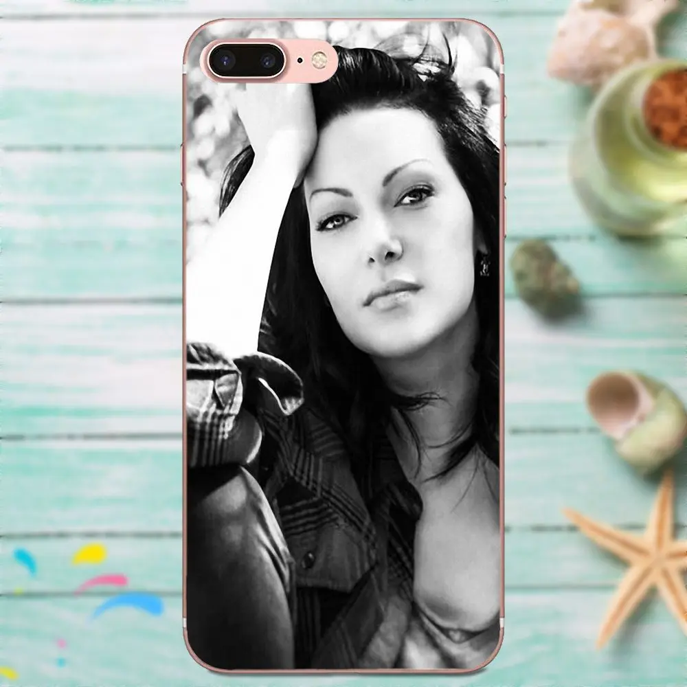 Для Apple iPhone 4 4S 5 5C 5S SE 6 6S 7 8 Plus X XS Max XR мягкие дизайнерские черные цитаты Alex Vause |