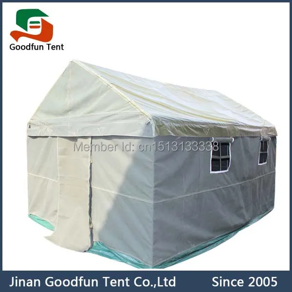 High quality Waterproof Canvas Military Arctic Tent For Sale | Спорт и развлечения