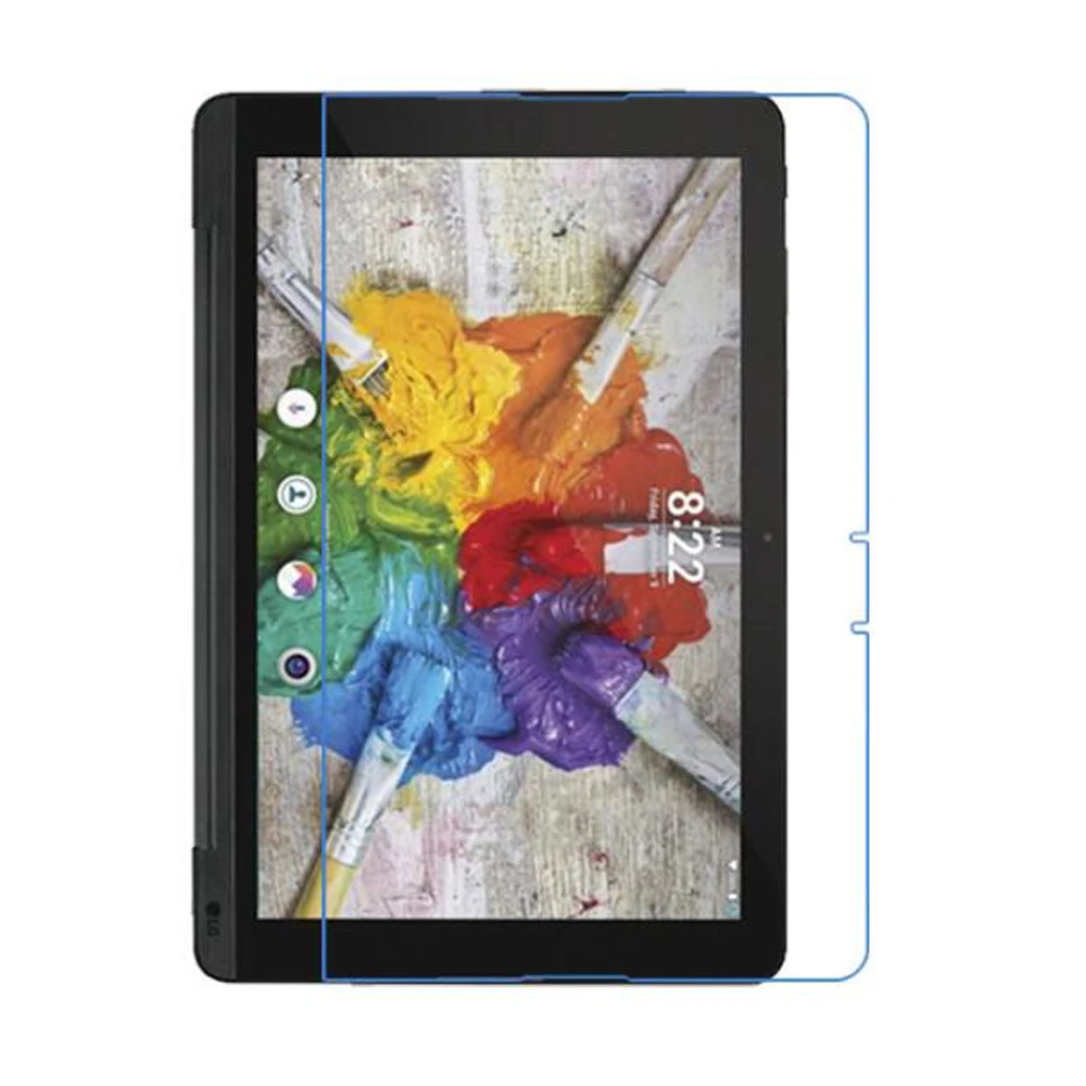 3in1 2x LCD Clear Screen Protector Films +1x Stylus Pen For LG GPad III 10.1 V755 UK750 V930 V940 V700 VK700 G PAD 3 X760 | Компьютеры и