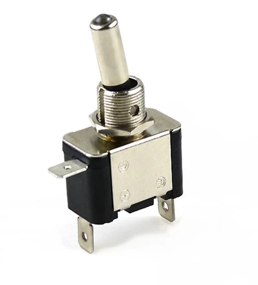 Светодиодный переключатель для автомобиля лодки грузовика с подсветкой