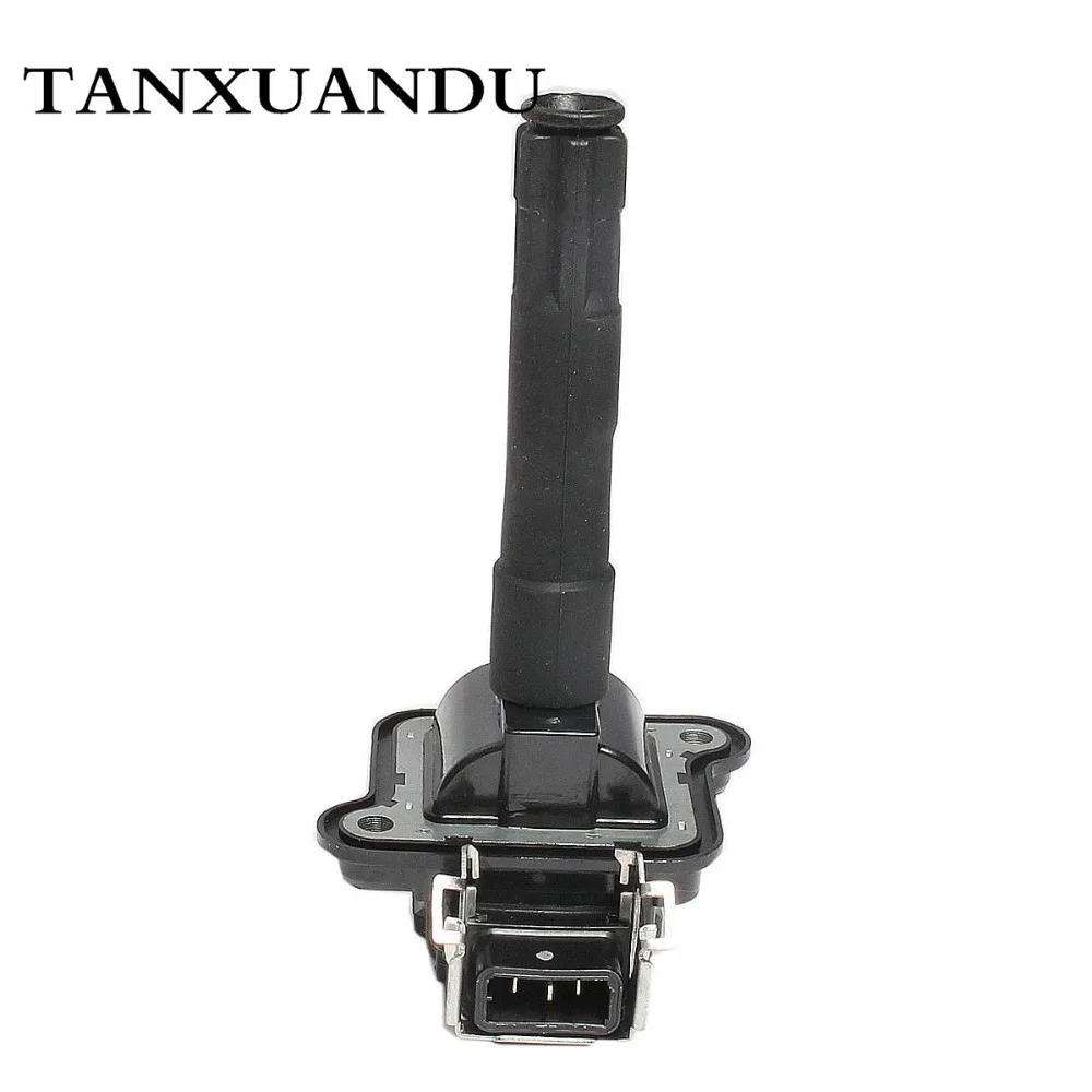 Катушка зажигания подходит для VW Passat 1998 2001 Jetta Bora Golf Sharan AGU AUDI A4 1996 2002 A3 A6 1 8 T 110 кВт