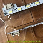 Для Philips 40PFL5449T3, для LCD-40V3A M00078 N31A51P0A n31a51poсветодиодный ная подсветка V400HJ6-ME2-TREM1 52LED 490M 100% Новинка