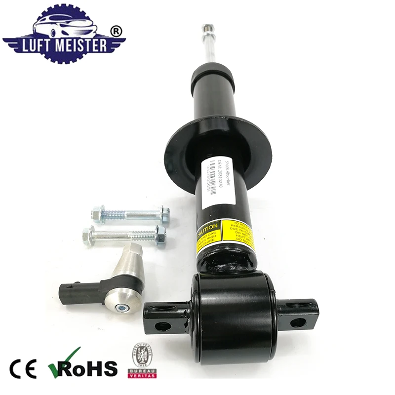 1 шт. передний амортизатор с EBM для Chevrolet Лавина 1500/Suburban 1500/Tahoe 20810270, 25845438, 25845446, 25845447