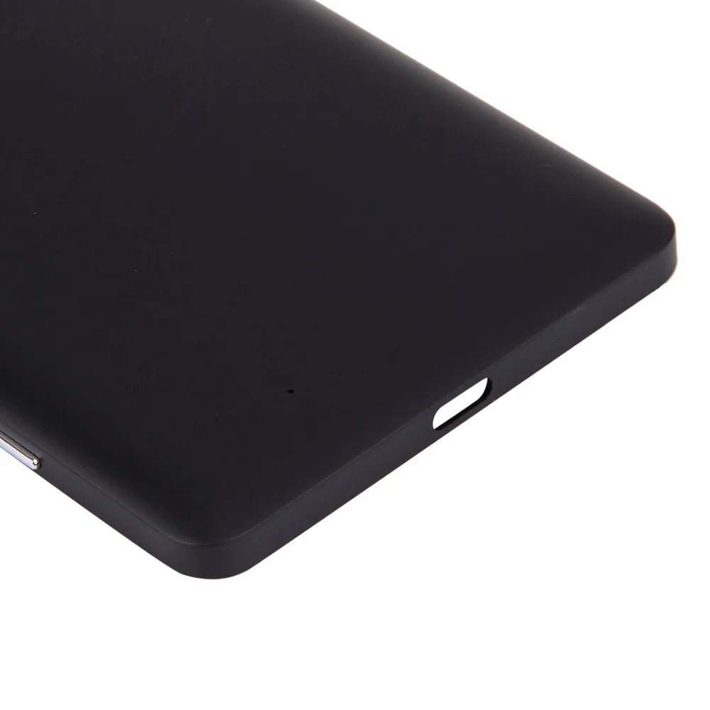 Задняя крышка аккумулятора для microsoft Lumia 950