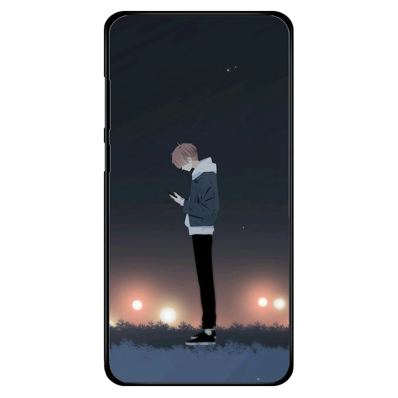 344 Для Alcatel 1 Alcatel 1S 5024D чехол 3D милый мультяшный АНИМЕ DIY узорный чехол TPU Мягкий силиконовый чехол для телефона - Цвет: 344