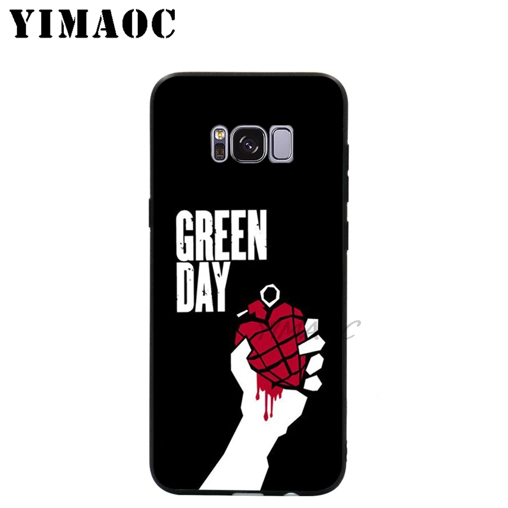 Мягкий чехол для Samsung Galaxy S10 S10e S9 S8 A6 Plus S7 S6 Edge A7 A5 A3 J6 Note 9 8 |