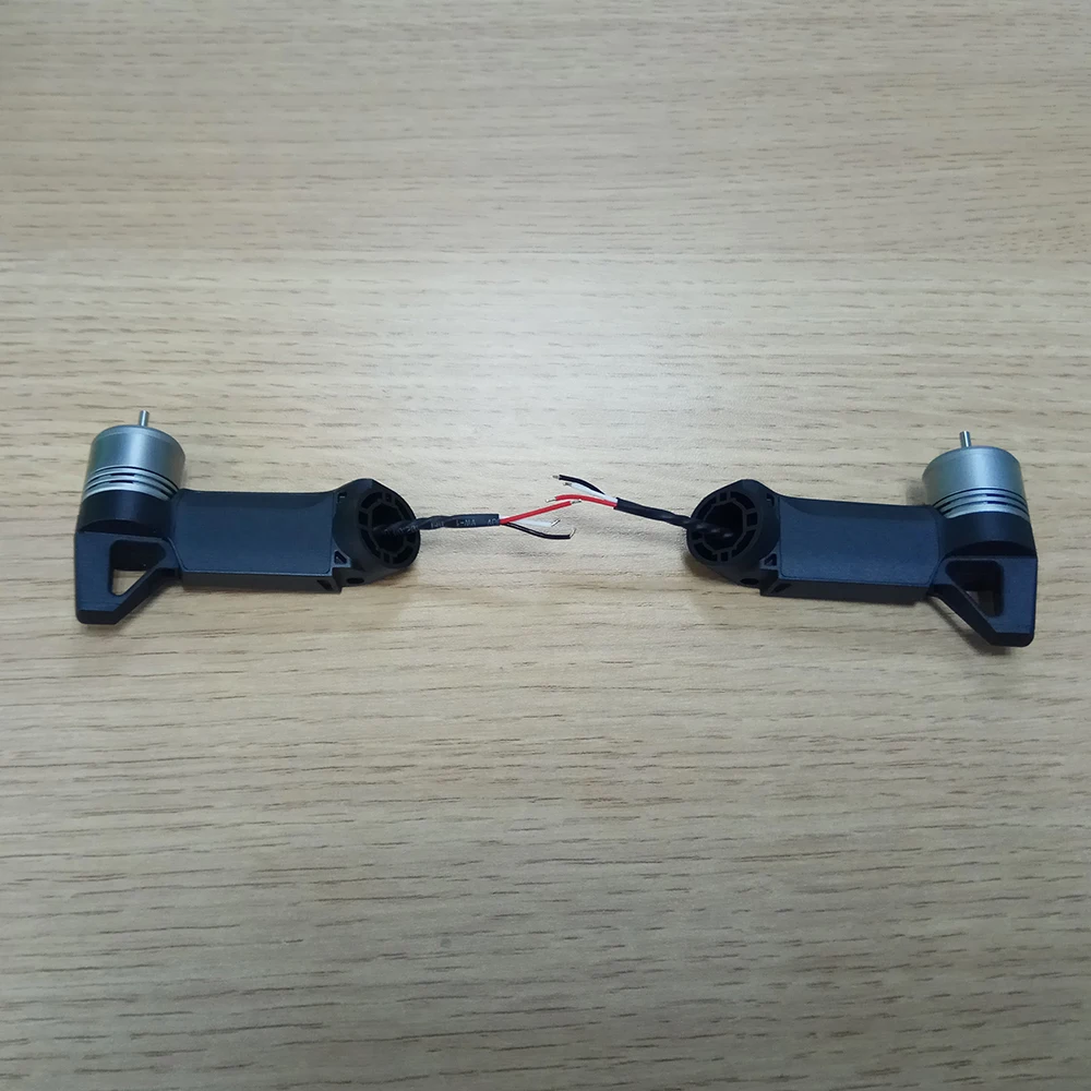 Абсолютно новая оригинальная замена DJI Mavic Air моторная рукоятка с двигателем запасные части Mavic пневматическая рукоятка запасные части