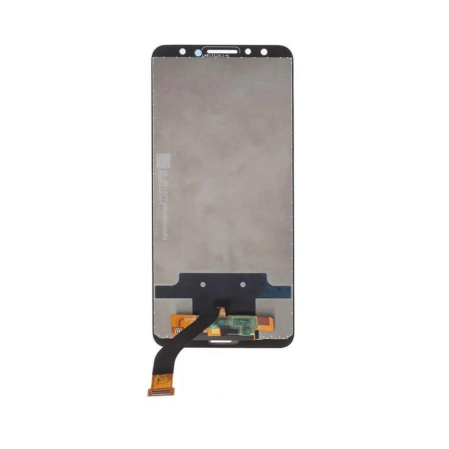 Для Huawei Nova 2S HWI AL00 ЖК дисплей экран дигитайзер Сенсорная панель стеклянный датчик