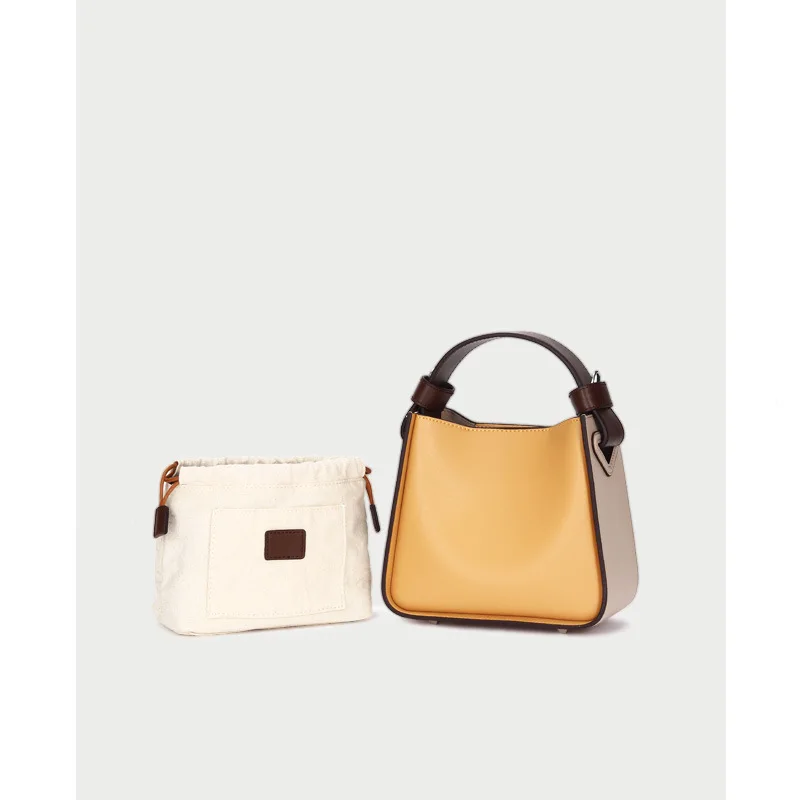 

Luxury Women Bag For Designer Brand Saddle Bag 100% Genuine Leather Ladies Crossbody Bag Fashion Shoulder Bag Vintage Handbag