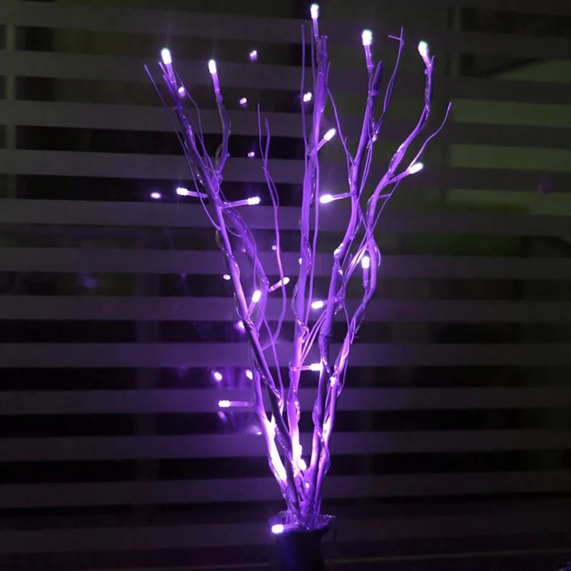 Светодиодная гирлянда на дерево 25 лампочек 110/220 В|light string|wedding ledholiday lights |