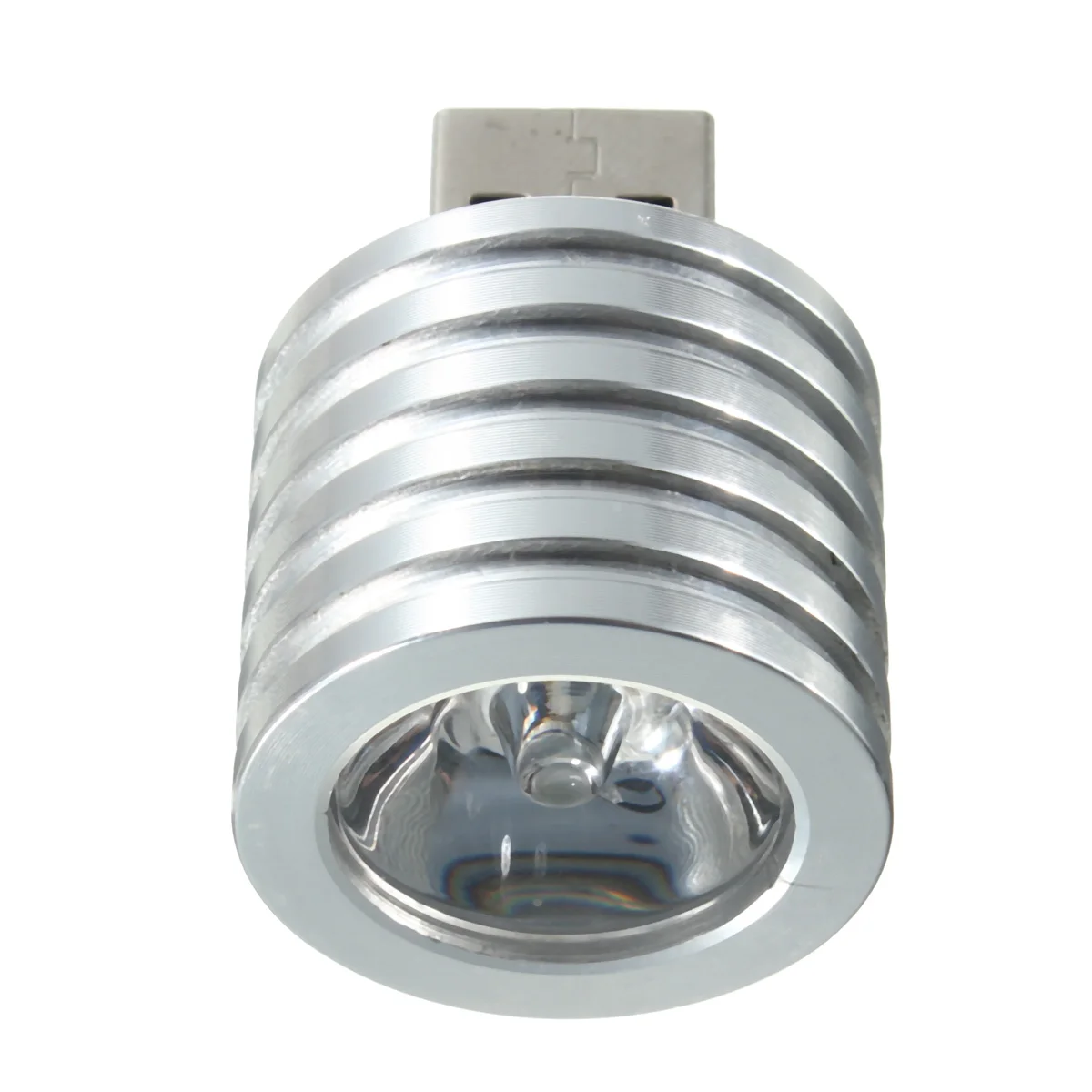 Портативный светодиодный мини прожектор 5 В 2 Вт с usb разъемом|usb flashlight|mini