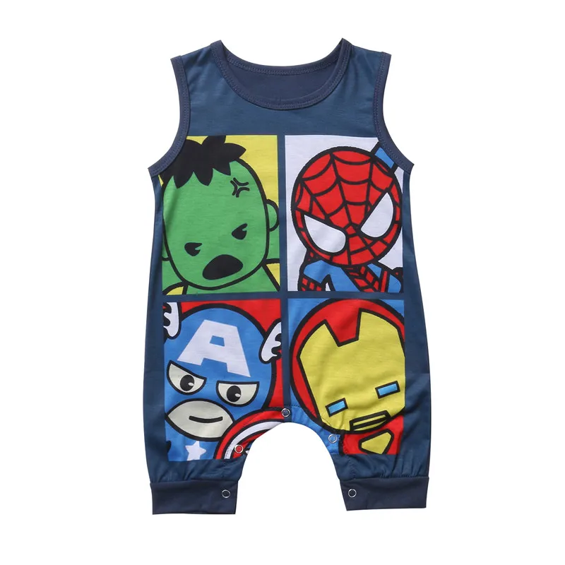 Одежда для новорожденных младенцев маленьких мальчиков и девочек одежда из