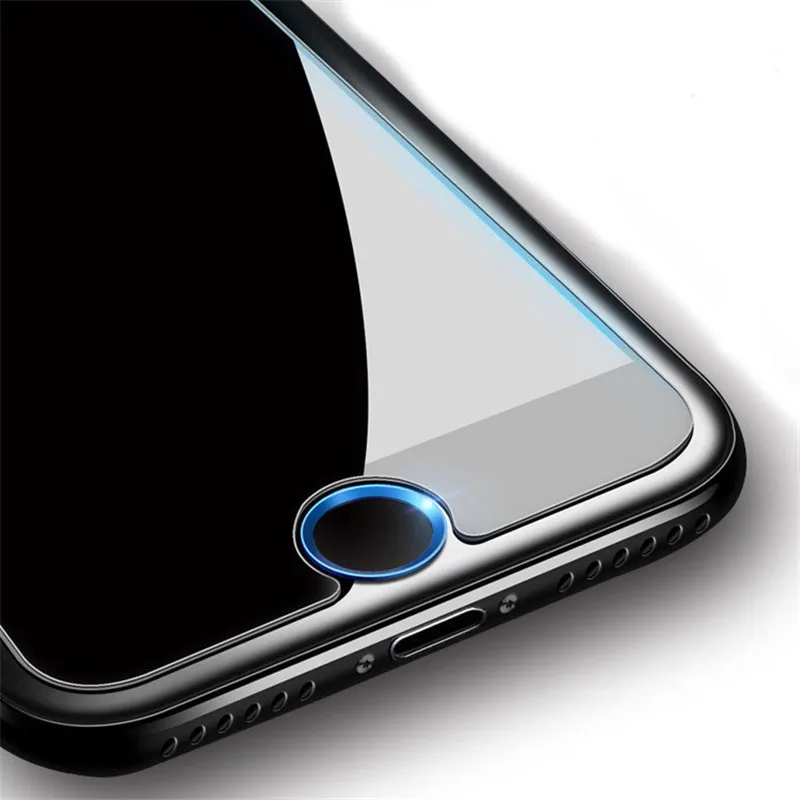 Наклейка на кнопку домой защитная клавиатура для IPhone 5 SE 4 6 6s 7 Plus поддержка