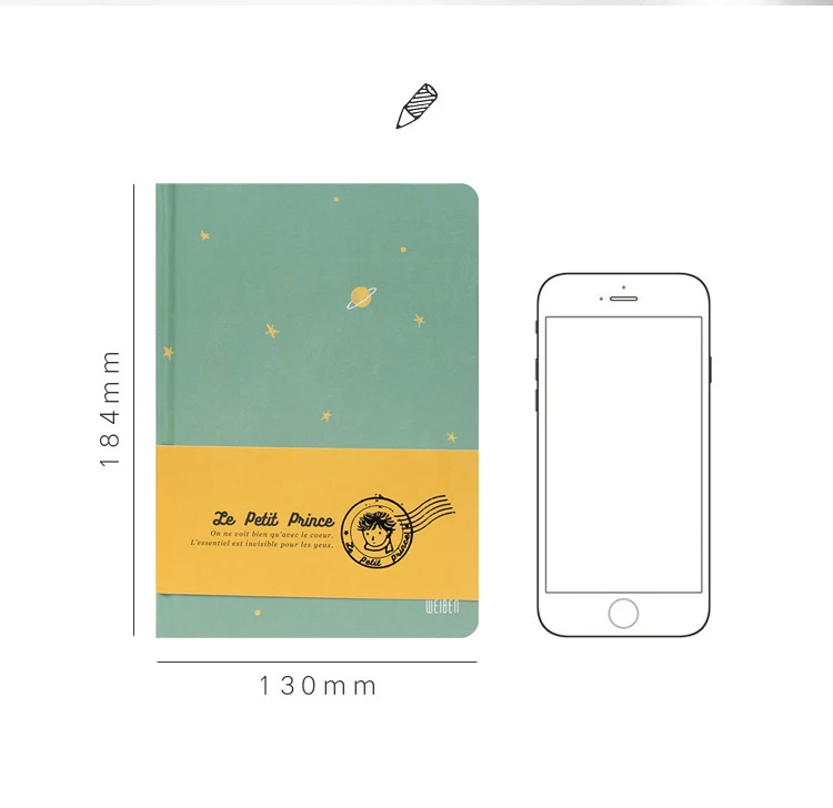 CXZY A5 цветная живопись блокнот бумажная пустая записная книжка bullet journal sketchbook планировщик путешествий дневник filofax agenda 4B838