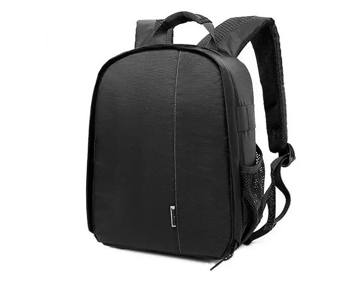 NEW Professional Large Camera Bag Case Backpack Knapsack For DSLR SLR Nikon Canon Sony Fuji Pentax Samsung B012 | Электроника